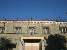 Проверка след смъртния случай в затвора в Бургас