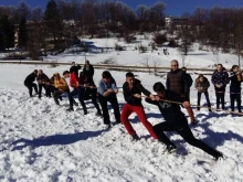 Стотици деца и ученици ще участват в зимния спортен празник във Враца