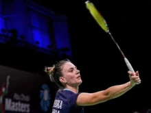 Поповска приключи рано на турнир в Уганда