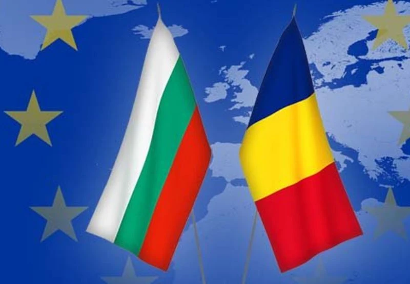Румъния не прави никакви стъпки за влизане в Шенген