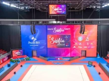 Билетите за Световната купа по художествена гимнастика в София са в продажба
