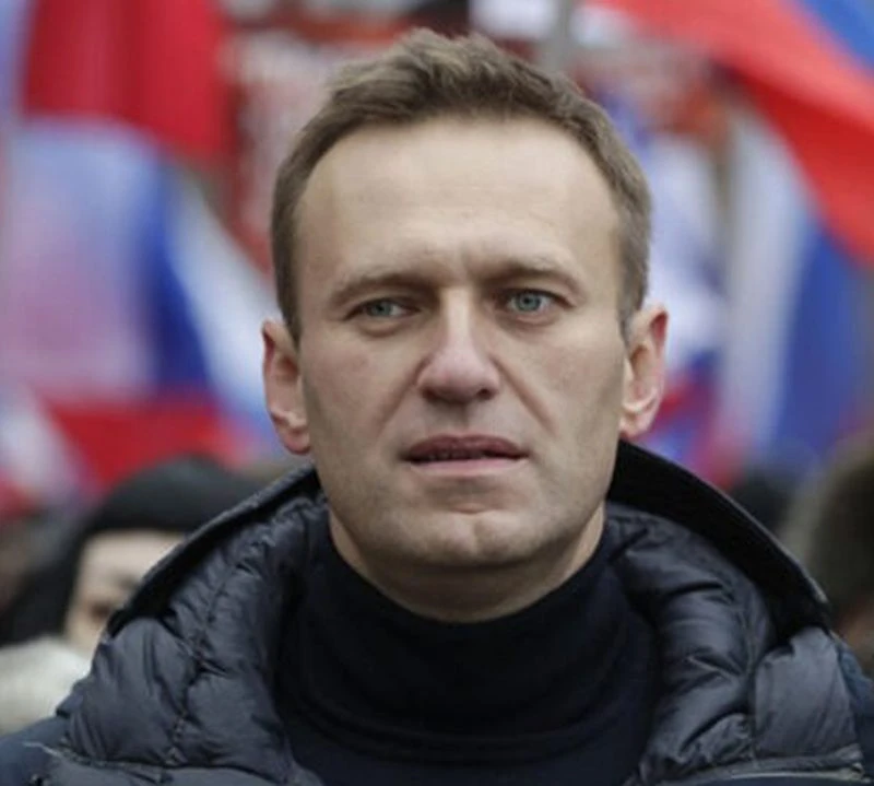 Майката на Навални обяви, че е успяла да види тялото на сина си
