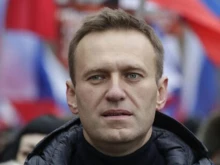 Майката на Навални обяви, че е успяла да види тялото на сина си