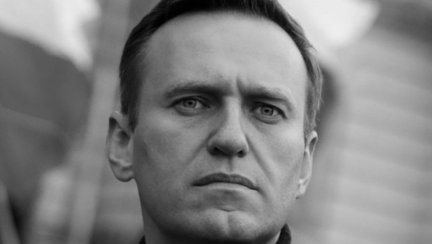 Людмила Навални обяви че е успяла да види тялото на