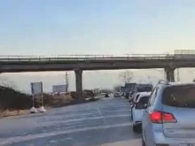 Ежедневен кошмар за хиляди шофьори в Пловдив