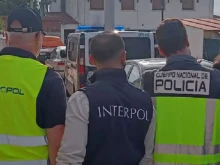 Европол разби една от най-големите организации за трафик на нелегални мигранти