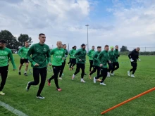 Ботев Враца и Пирин Благоевград откриват кръга в Първа лига