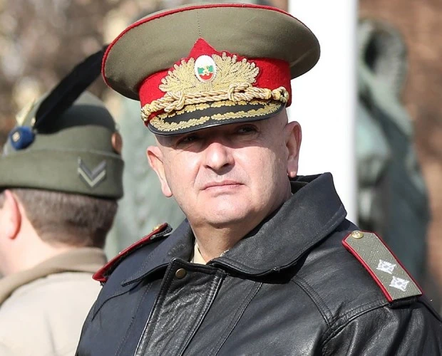 Благодарение на мерките на ген. Мутафчийски: По-ниска смъртност в началото на пандемията от COVID-19