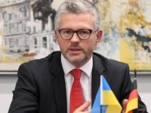 Бившият посланик на Украйна в Берлин призова съюзниците да проведат "предварителни разговори" за мир с Русия