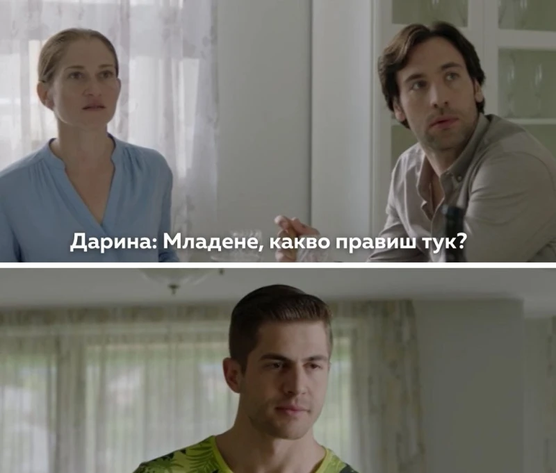 След смъртта на един от актьорите: Любим български сериал се завръща в неделя