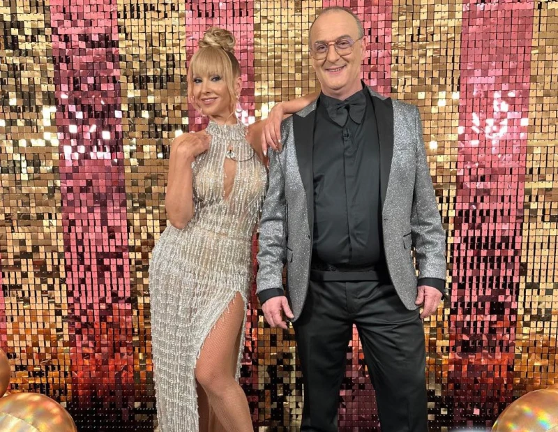 ����� ����� � ����� ����� � Dancing Stars