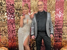 ����� ����� � ����� ����� � Dancing Stars