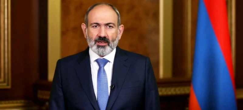 Армения замрази участието си в ОДКБ