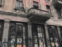 Реставрират емблематична сграда от стара София
