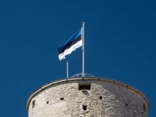 Естония е загубила четири километра държавна територия