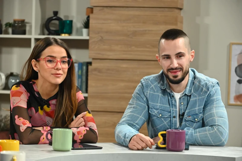 Наум Шопов напусна bTV веднага след като разбра, че баща му е арестуван