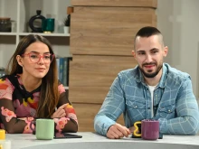 Наум Шопов напусна bTV веднага след като разбра, че баща му е арестуван