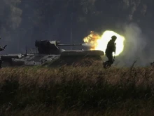 "Използваха всичко": Бойци от ВСУ се оплакаха от руските маневри на бойното поле