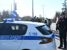 Бомбени заплахи в Атина: Неизвестни заплашват да взривят три посолства и парламента