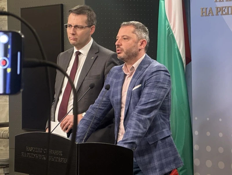Делян Добрев: ПП саботираха изграждането на 7 и 8 блок на АЕЦ "Козлодуй"