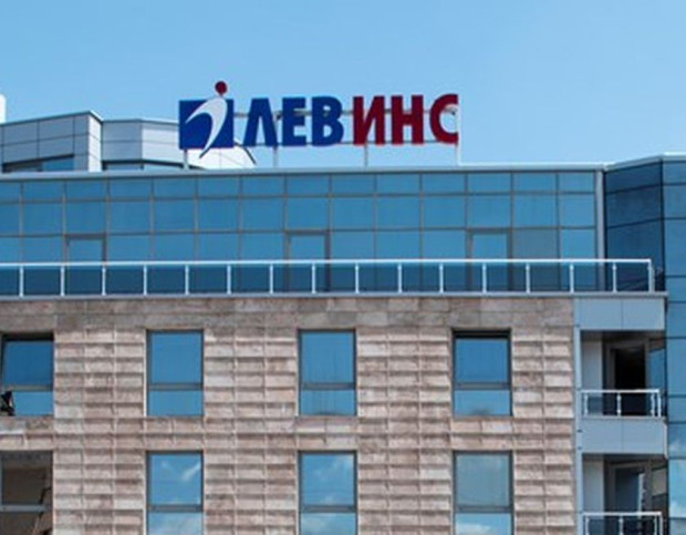 Спецакция в застрахователната компания 