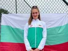 Британка отстрани Денислава Глушкова от турнира по тенис в Хамамет