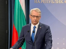 Николай Денков: Основните трудности през следващия период ще бъдат тук в Народното събрание