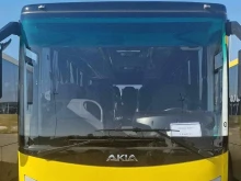 Община Девин получи нов училищен автобус от МОН