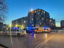 Столични полицаи изясняват всички обстоятелства около снощната стрелба в ж.к. "Гео Милев"