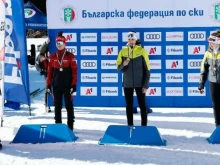 Започна Държавното първенство по ски бягане в Куртово