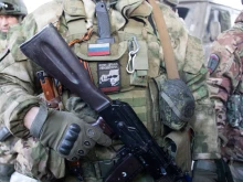 Украинското ГРУ: Русия сформира нов доброволчески отряд, който действа вече в Авдеевка и Донецка област
