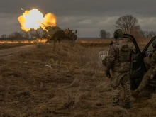 Politico: Украйна има амбициозна военна цел за тази година, трябва само да "удържи"