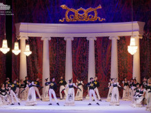 Операта "Евгений Онегин" ще блесне на сцената на Старозагорската опера