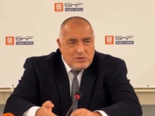 Бойко Борисов: След оценката на министрите ГЕРБ ще води разговори по меморандума