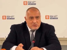 Бойко Борисов: ГЕРБ ще води разговори по меморандума cлед оценката на министрите