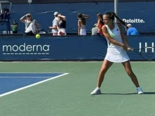 Росица Денчева е на финал в Египет почти без игра