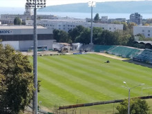 Ограничават временно движението на автомобили заради футболния мач на стадион "Тича"