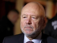 Тагарев: Силна и независима Украйна е жизнено важна за националната сигурност на България