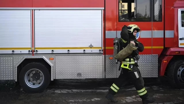 Самолет се разбиха в района на Кубан