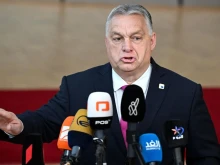 Bloomberg: Унгария наложи вето върху подписването на съвместно изявление на ЕС за Украйна