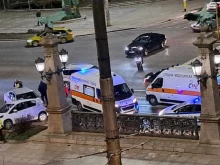 Катастрофа на Орлов мост в София