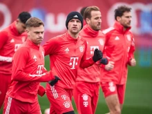 Шампионът Байерн Мюнхен търси спиране на серията от загуби днес
