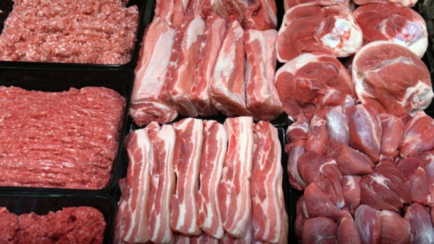 По традиция най консумираното у нас месо е свинското След него