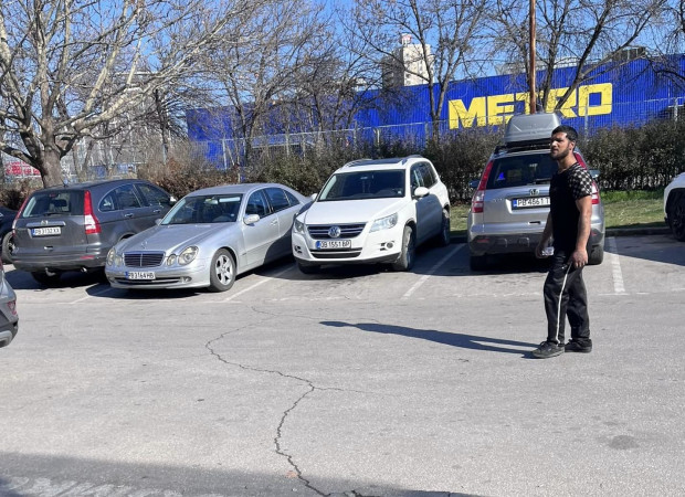 TD Пловдивчанка предупреди съгражданите си и гостите на града заради двама