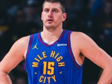 Нов мегамач на Никола Йокич при успех на шампиона Денвър в NBA