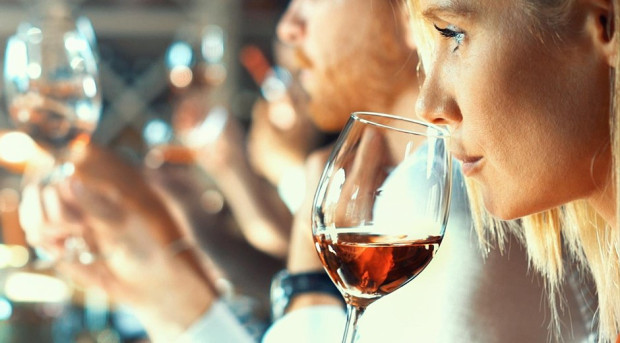 Международен конкурс за вина и спиртни напитки се провежда в рамките