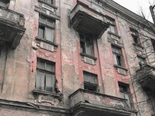 Реставрират хотел "Париж" - една от емблематичните сгради в София
