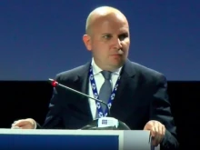 Илхан Кючюк обеща "Ново начало" за ДПС на Националната конференция