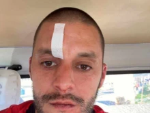 Футболист на Атлетик (Куклен) с 4 шева в болница след жесток побой на мач в Несебър