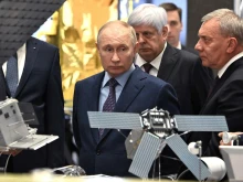 Рябков: Разполагането на ядрени оръжия в Космоса е технически неизгодно